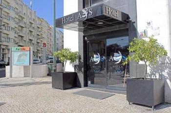 Hotel A.S. Lisboa, Lisbonne (photo 3)