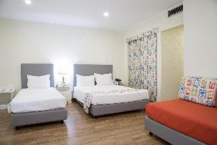 Hotel A.S. Lisboa, Lisbonne (photo 4)