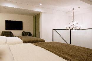 SR Hotel Sadang, Séoul (photo 5)