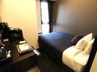 HOTEL LiVEMAX Shinjuku EAST, Tokio (fotografie 3)