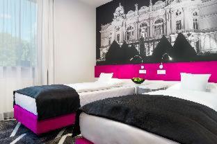 Best Western Plus Krakow Old Town, Krakov (fotografie 2)