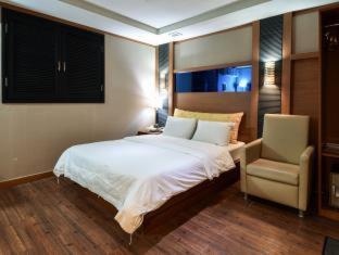 Hotel Noblesse, Yeoksam, Séoul (photo 4)
