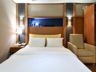 Hotel Noblesse, Yeoksam, Séoul (photo 5)