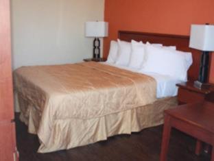 Crenshaw Inn Motel, Los Ángeles (foto 2)