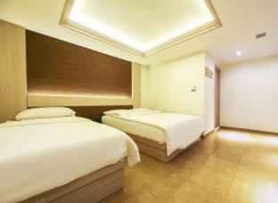 Friendly DH Naissance Hotel by Mindrum Group, Seul (zdjęcie 4)