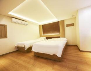 Friendly DH Naissance Hotel by Mindrum Group, Seul (zdjęcie 5)