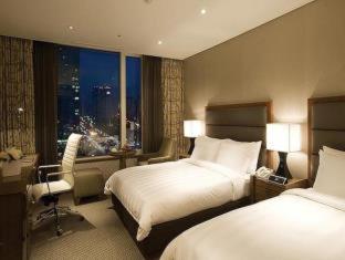 LOTTE CITY HOTEL Mapo, Seoul (photo 4)