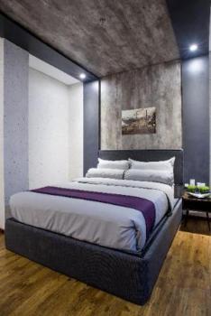 Axiaa Hotel, Manila (fotografie 4)