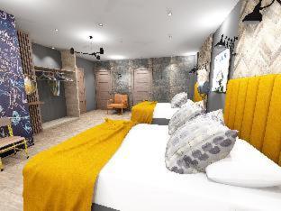 York Street Studios, Liverpool (photo 4)