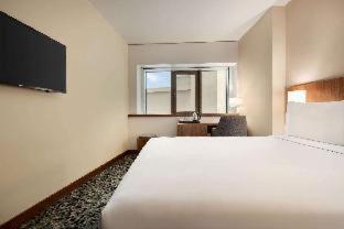 Ramada by Wyndham Lisbon, Лиссабон (фото 4)