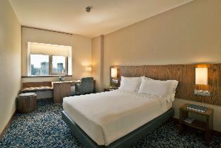 Ramada by Wyndham Lisbon, Лиссабон (фото 5)