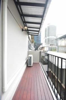 The Chatbox Silom Hostel, Bangkok (fotografie 4)