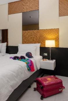 Summit Hotel Tacloban, Tacloban (fotografie 5)