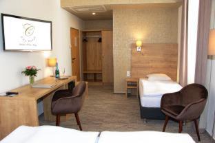 City Hotel Ring, Budapest (Foto 3)