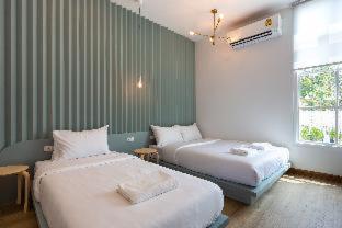 Boxpackers Hostel Phranakorn, Bangkok (fotografie 4)