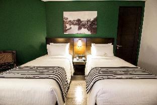 1898 Hotel Colonia En Las Filipinas, Manila (Foto 3)