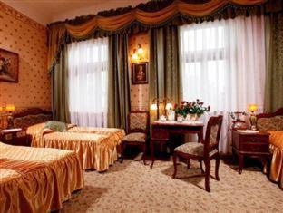 Hotel Europejski, Kraków (zdjęcie 5)