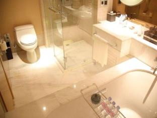 Air China Hongqiao Airport Hotel - Air China BoYue Hotel, Szanghaj (zdjęcie 5)