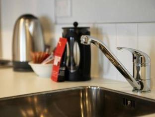 Quest Albany Serviced Apartments, Auckland (photo 3)