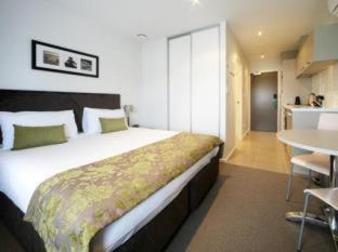 Quest Albany Serviced Apartments, Auckland (photo 4)
