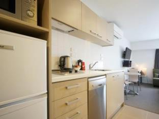 Quest Albany Serviced Apartments, Auckland (photo 5)