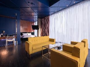 Imperial Palace Boutique Hotel Itaewon - Renovated in 2025, Seúl (foto 3)