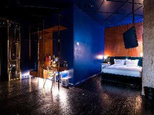 Imperial Palace Boutique Hotel Itaewon - Renovated in 2025, Seúl (foto 4)