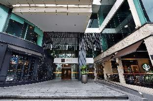 ANSA Hotel Kuala Lumpur, Kuala Lumpur (foto 3)