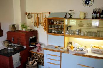 Apartment at Sedliacky Dvor - Brezno, Brezno (photo 3)