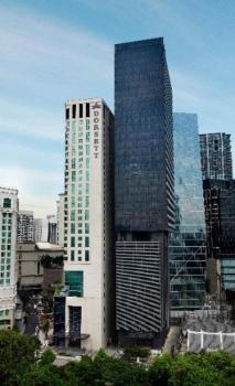 Dorsett Kuala Lumpur, Kuala Lumpur (fotografie 5)