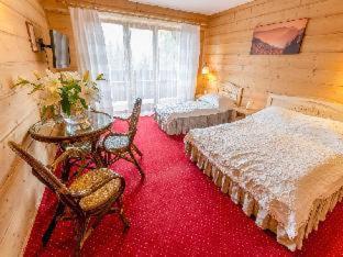 Apartamenty Jan, Zakopane (foto 3)