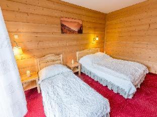 Apartamenty Jan, Zakopane (foto 4)