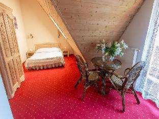 Apartamenty Jan, Zakopane (fotografie 5)