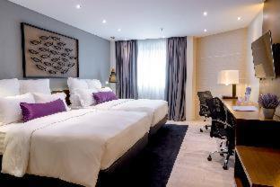 Coro Hotel, Manila (fotografie 3)