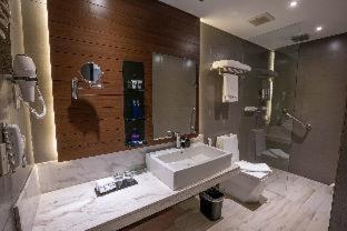 Coro Hotel, Manila (fotografie 4)
