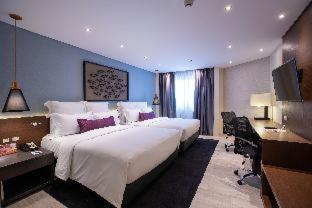Coro Hotel, Manila (fotografie 5)