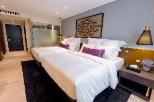 Coro Hotel, Manila (fotografie 5)
