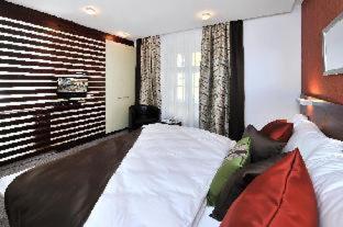 BEIGLI Hotel & Garden, Bratislava (photo 5)