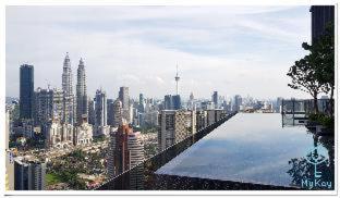 Expressionz Professional Suites by MyKey, Kuala Lumpur (photo 3)
