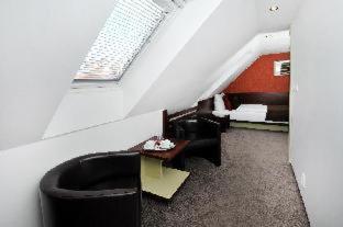 BEIGLI Hotel & Garden, Bratislava (photo 5)