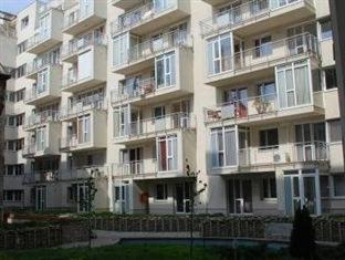 Agape Apartments, Budapest (Foto 5)