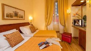 Hotel Regno, Rome (photo 3)
