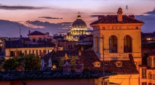 Hotel Regno, Rome (photo 5)