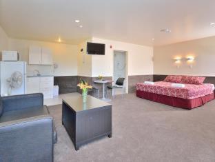 Auckland Northshore Motels & Holiday Park, Auckland (photo 4)