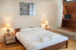 Forest Hotel, Cracovia (foto 4)