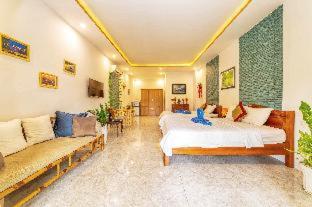 An Bang beach White Sand Sea Villa, Hoi An (fotografie 5)