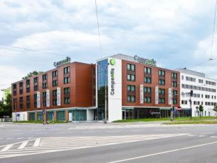 Campanile Wroclaw Centrum, Breslau (Foto 4)