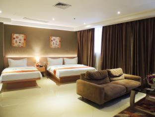 Dela Chambre Hotel, Manila (zdjęcie 3)