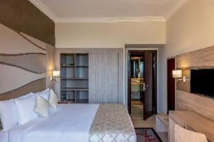 Two Seasons Hotel & Apartments, Dubaj (fotografie 4)