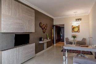 Two Seasons Hotel & Apartments, Dubaj (fotografie 5)